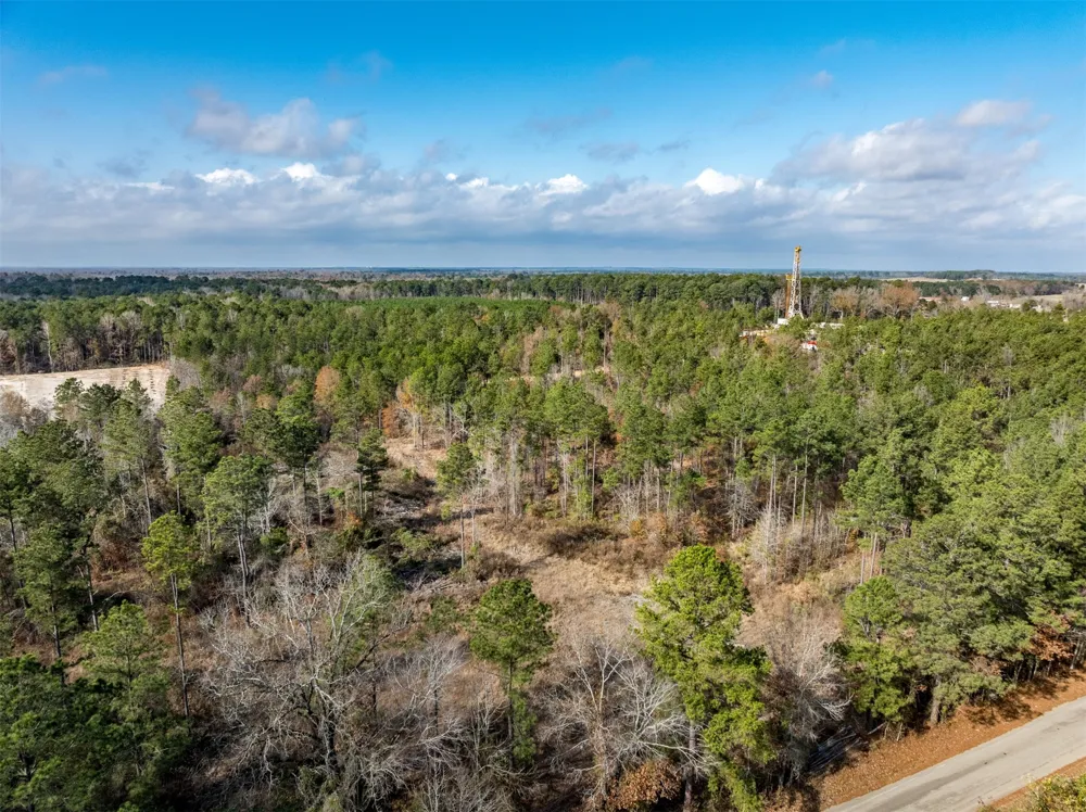 Tom Woodley Rd Marshall, TX 75672