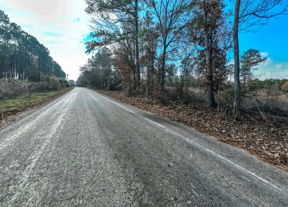 Tom Woodley Rd Marshall, TX 75672