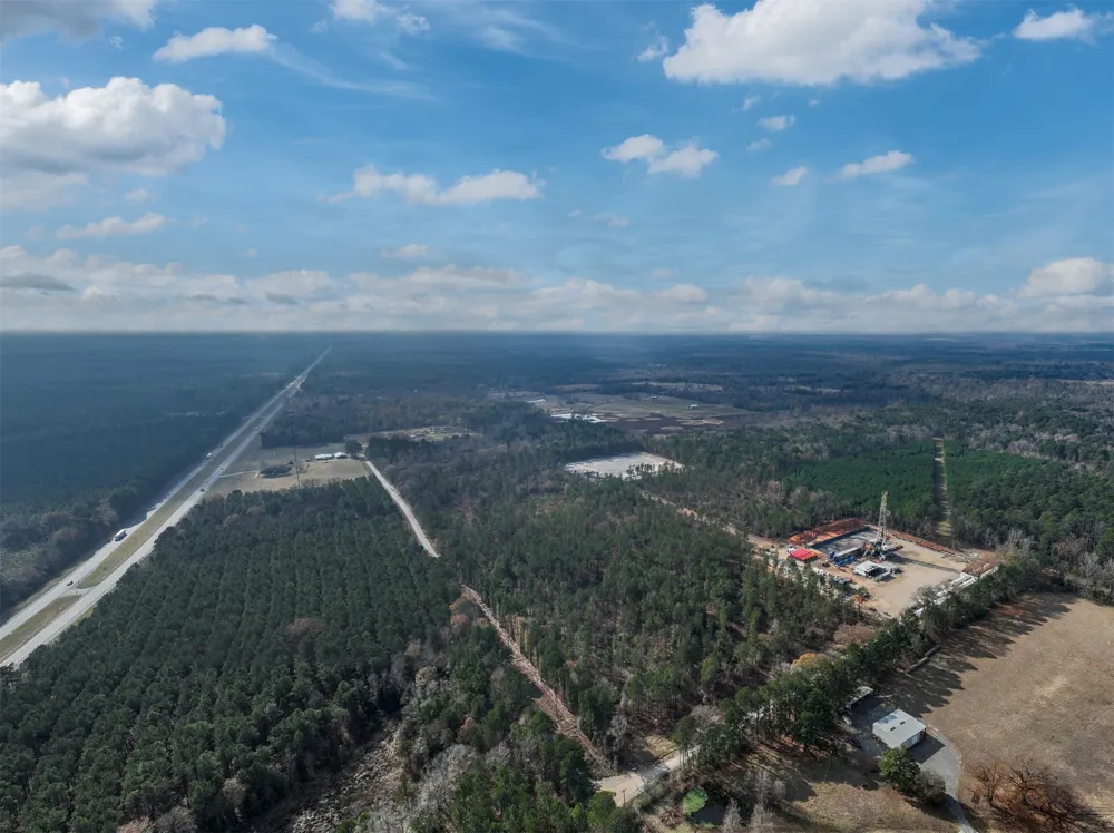 Tom Woodley Rd Marshall, TX 75672