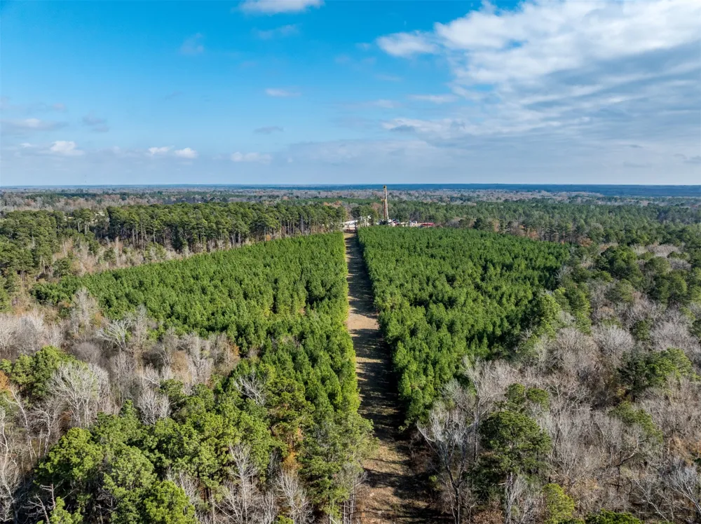Tom Woodley Rd Marshall, TX 75672