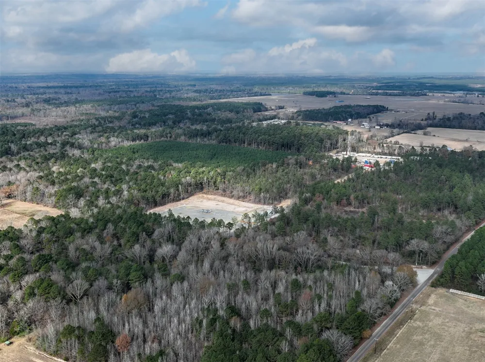 Tom Woodley Rd Marshall, TX 75672