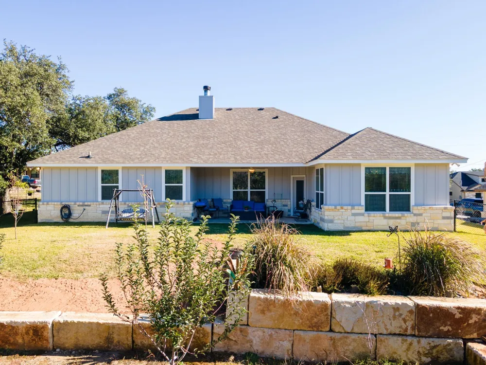 1610 Badger Lane Lampasas, TX 76550