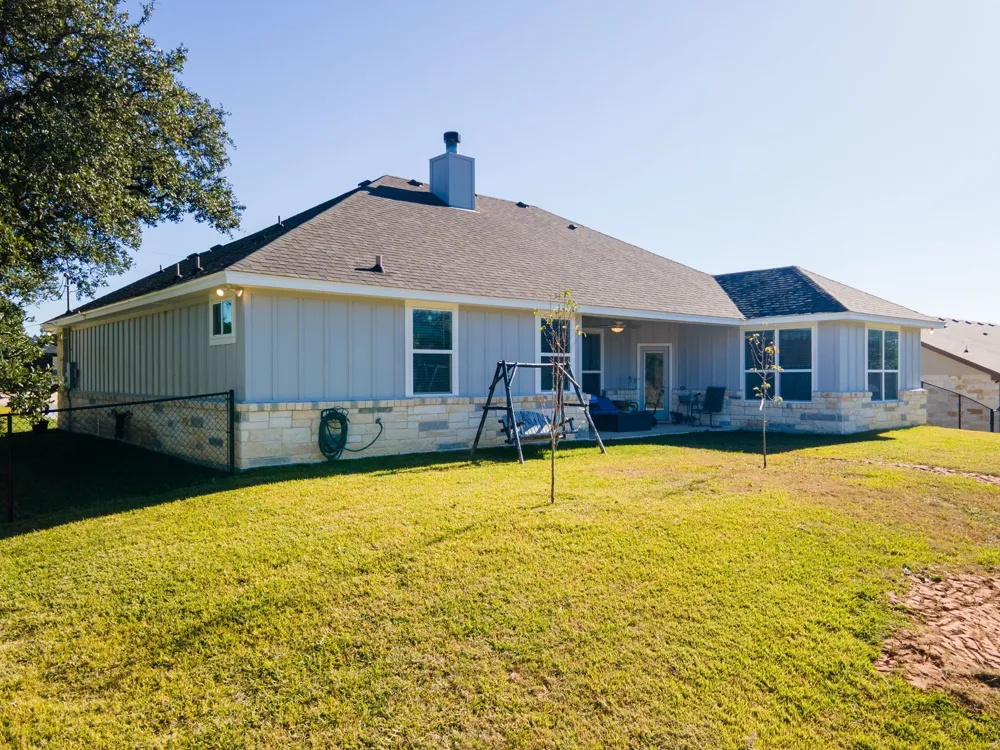 1610 Badger Lane Lampasas, TX 76550