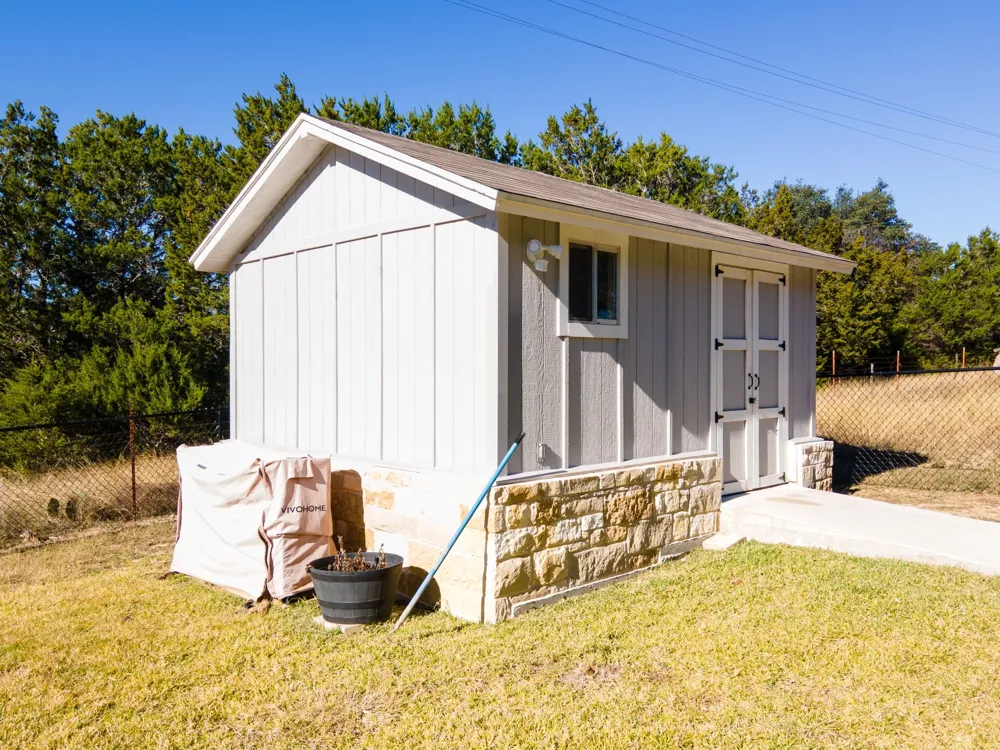 1610 Badger Lane Lampasas, TX 76550