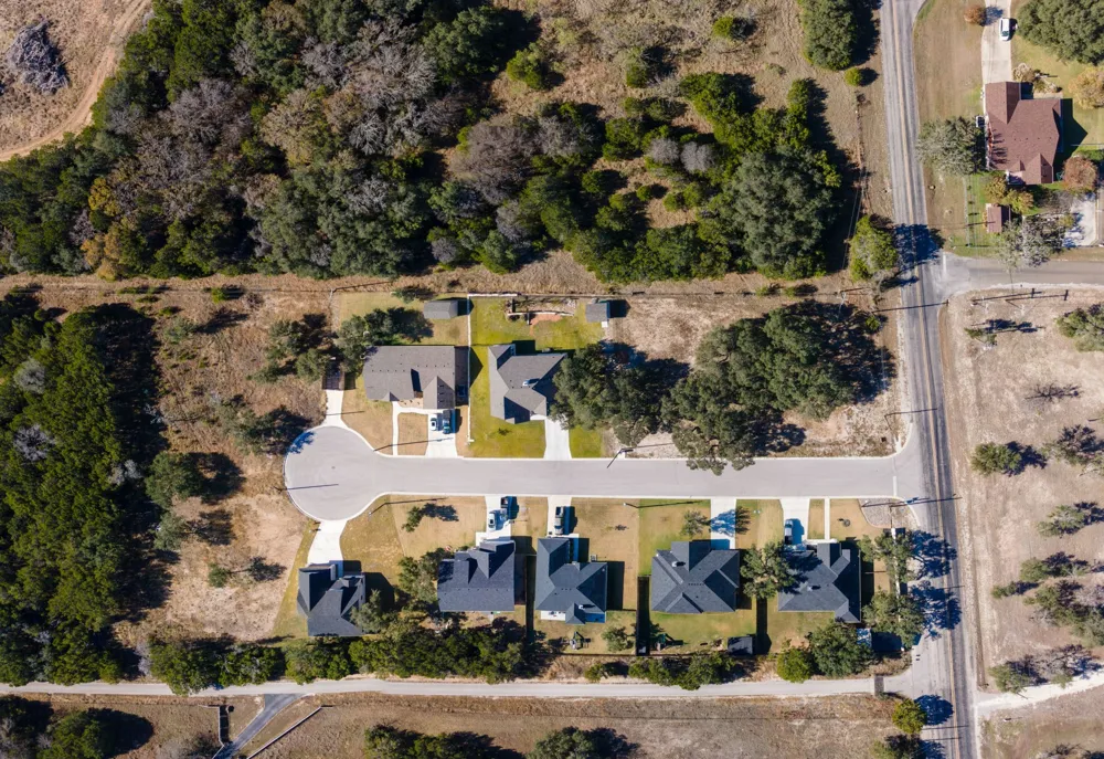 1610 Badger Lane Lampasas, TX 76550