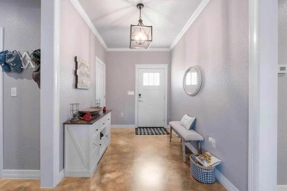 1610 Badger Lane Lampasas, TX 76550
