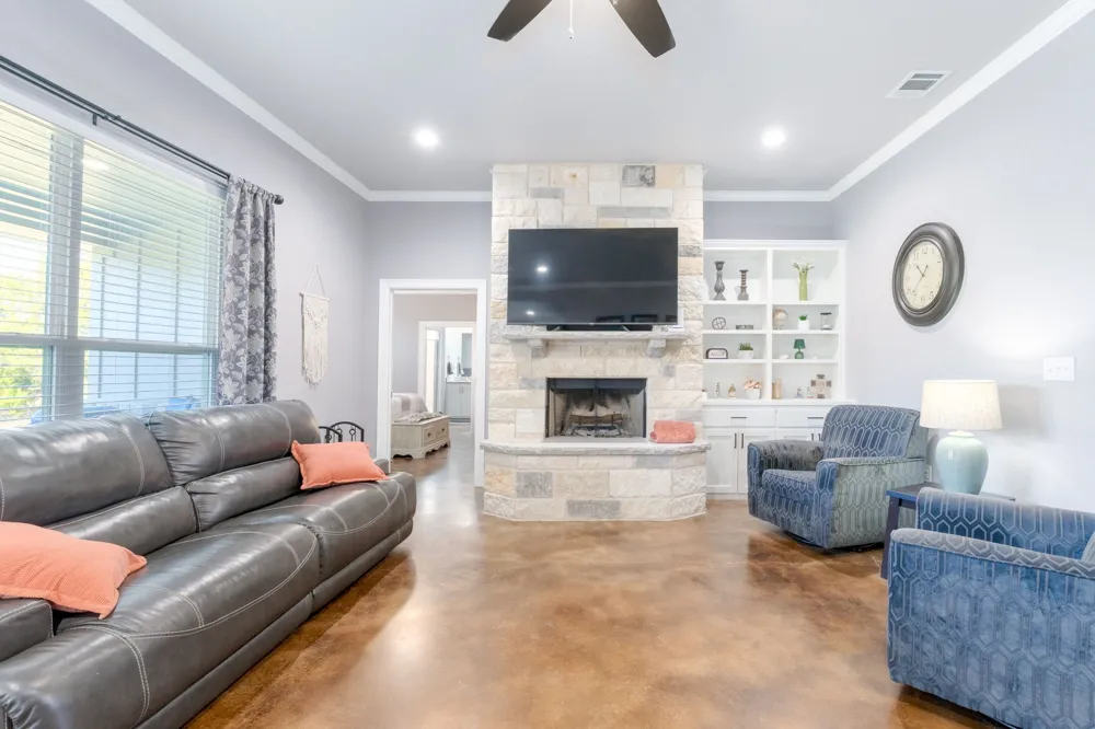 1610 Badger Lane Lampasas, TX 76550