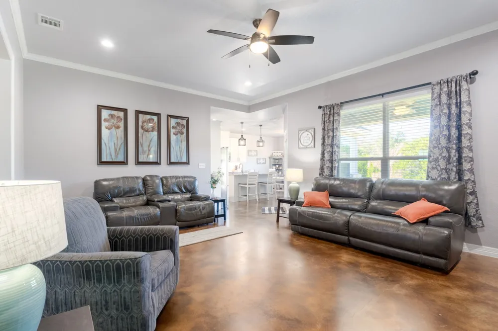 1610 Badger Lane Lampasas, TX 76550