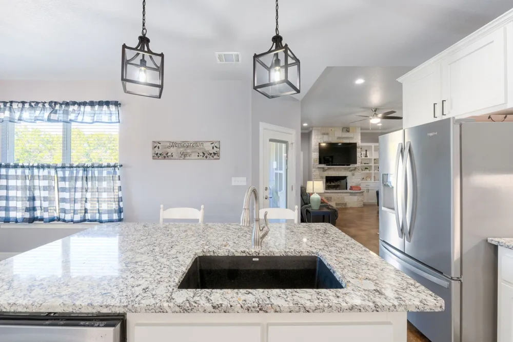 1610 Badger Lane Lampasas, TX 76550