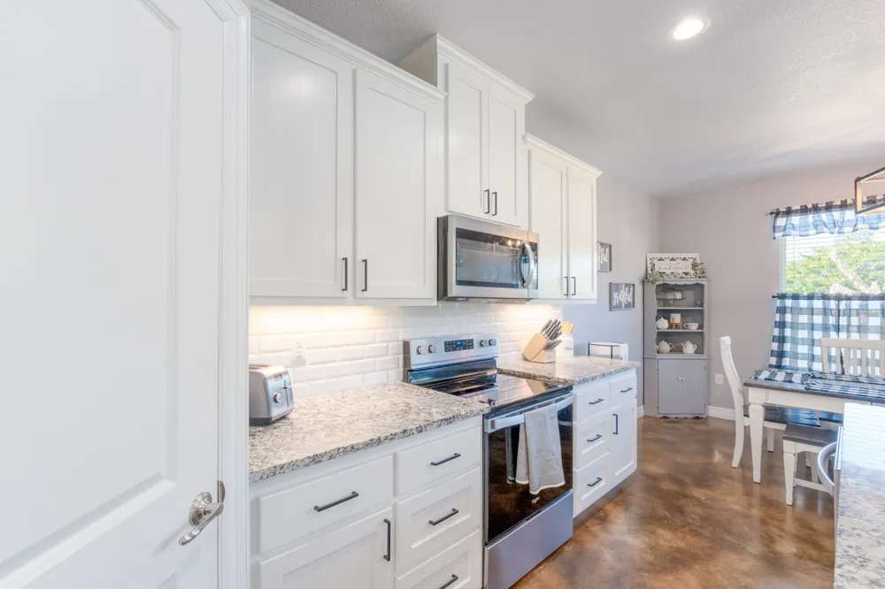 1610 Badger Lane Lampasas, TX 76550