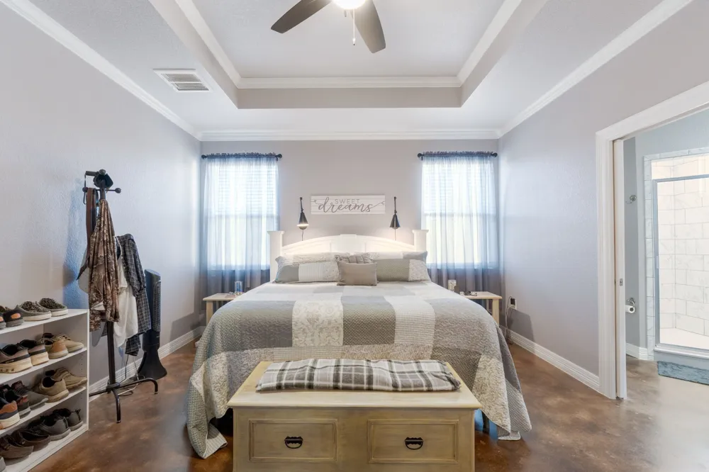 1610 Badger Lane Lampasas, TX 76550