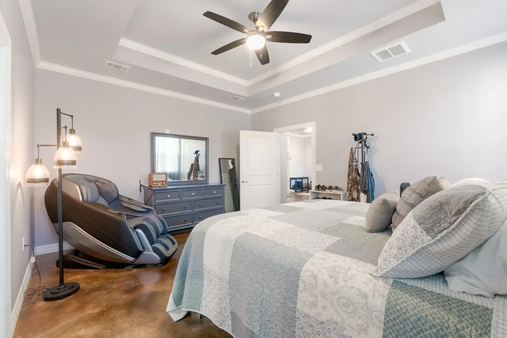 1610 Badger Lane Lampasas, TX 76550