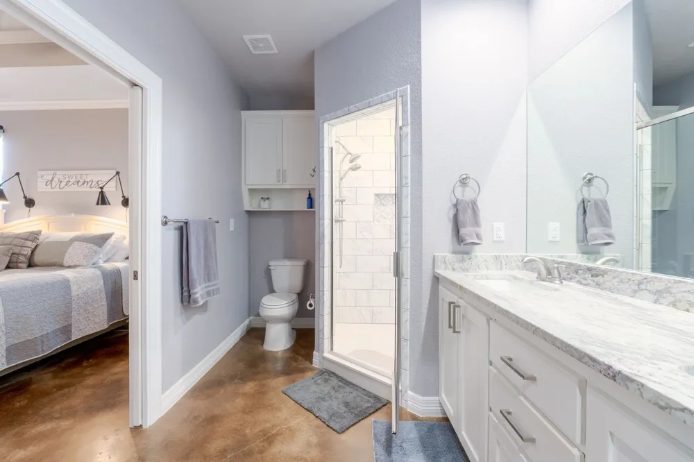 1610 Badger Lane Lampasas, TX 76550