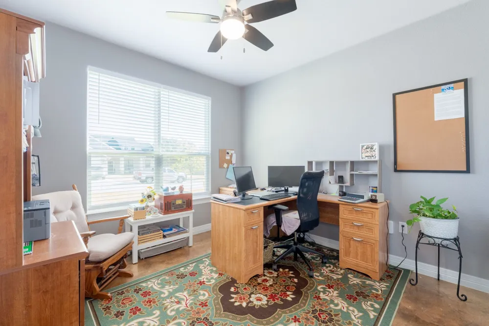 1610 Badger Lane Lampasas, TX 76550