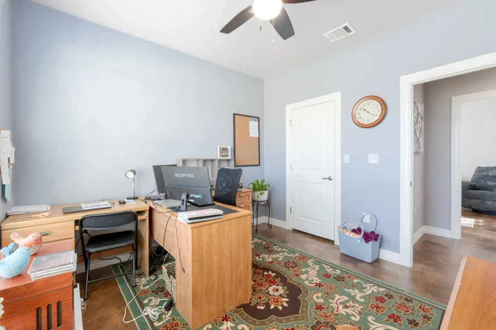 1610 Badger Lane Lampasas, TX 76550