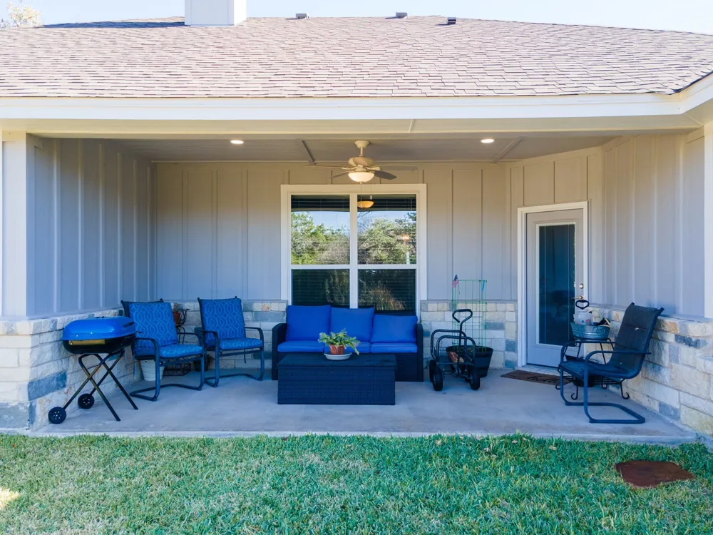1610 Badger Lane Lampasas, TX 76550