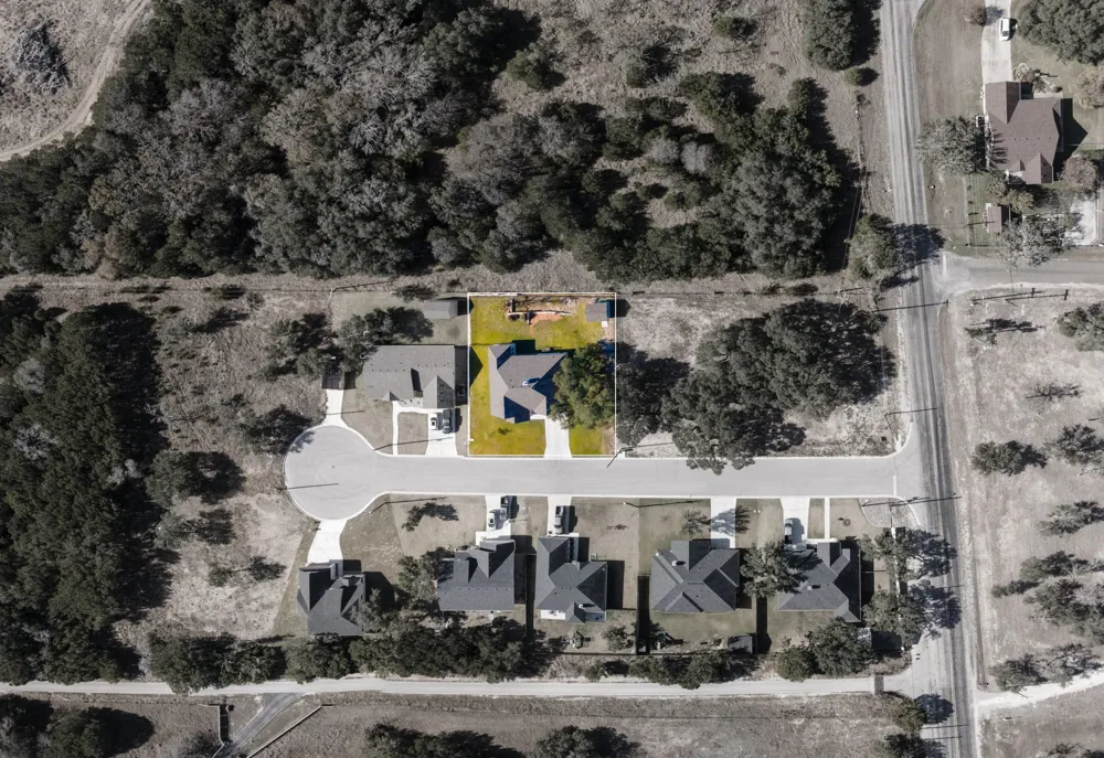 1610 Badger Lane Lampasas, TX 76550