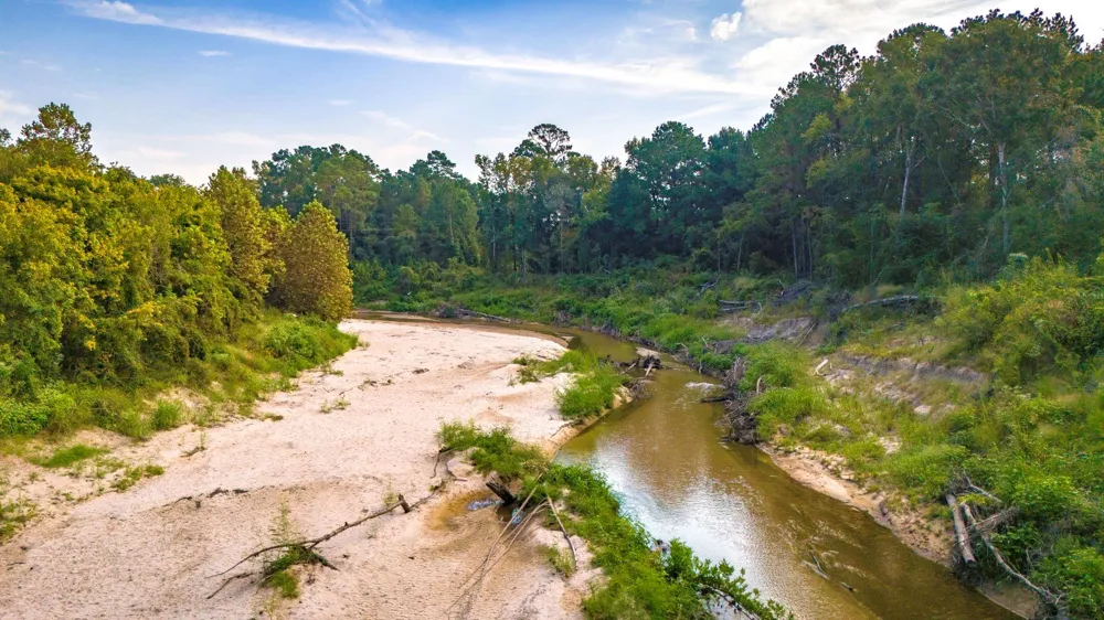 Garner Road Goodrich, TX 77335
