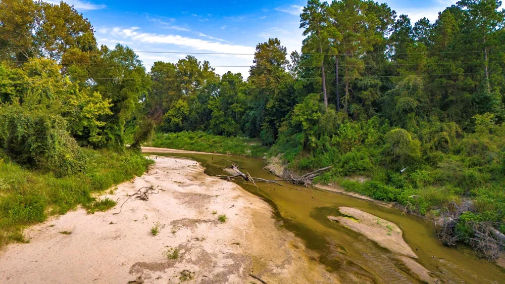 Garner Road Goodrich, TX 77335