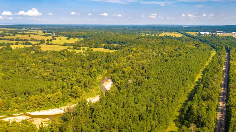 Garner Road Goodrich, TX 77335