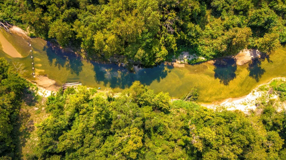 Garner Road Goodrich, TX 77335