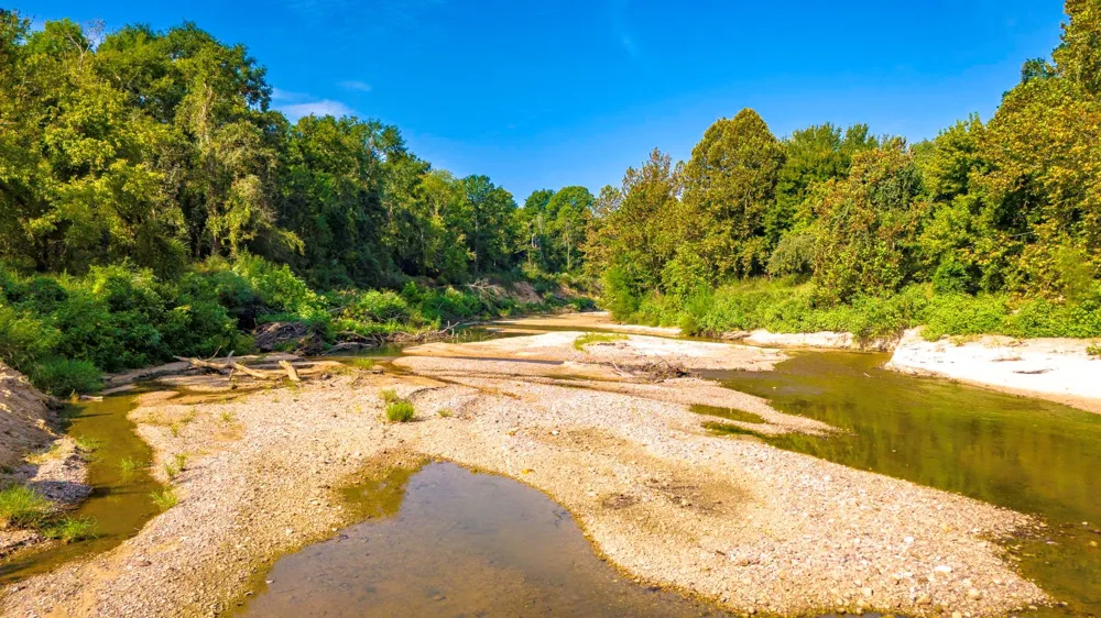 Garner Road Goodrich, TX 77335