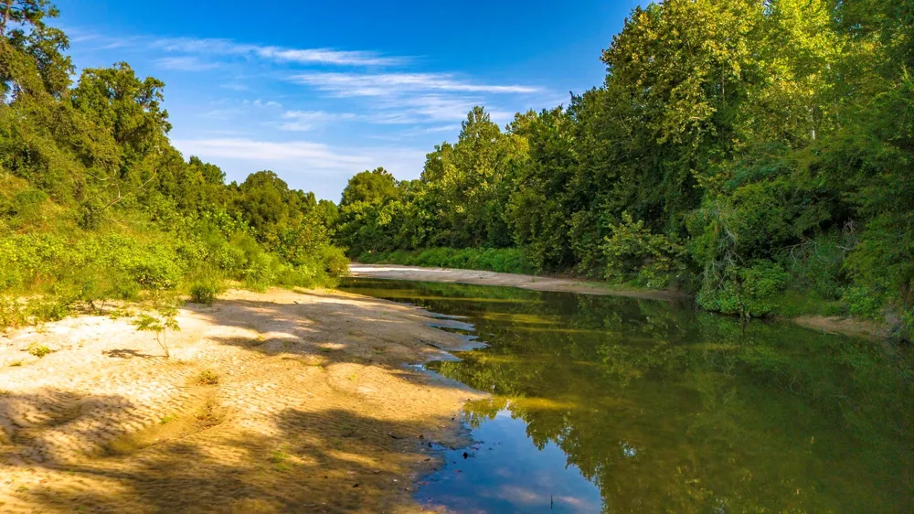 Garner Road Goodrich, TX 77335