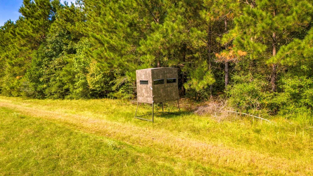 Garner Road Goodrich, TX 77335