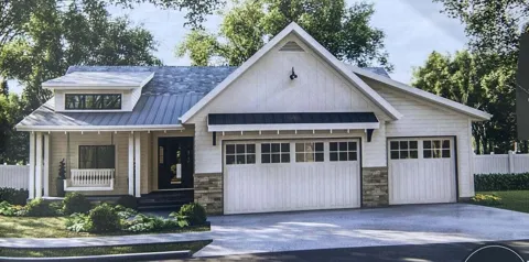 15102 Steve's Drive