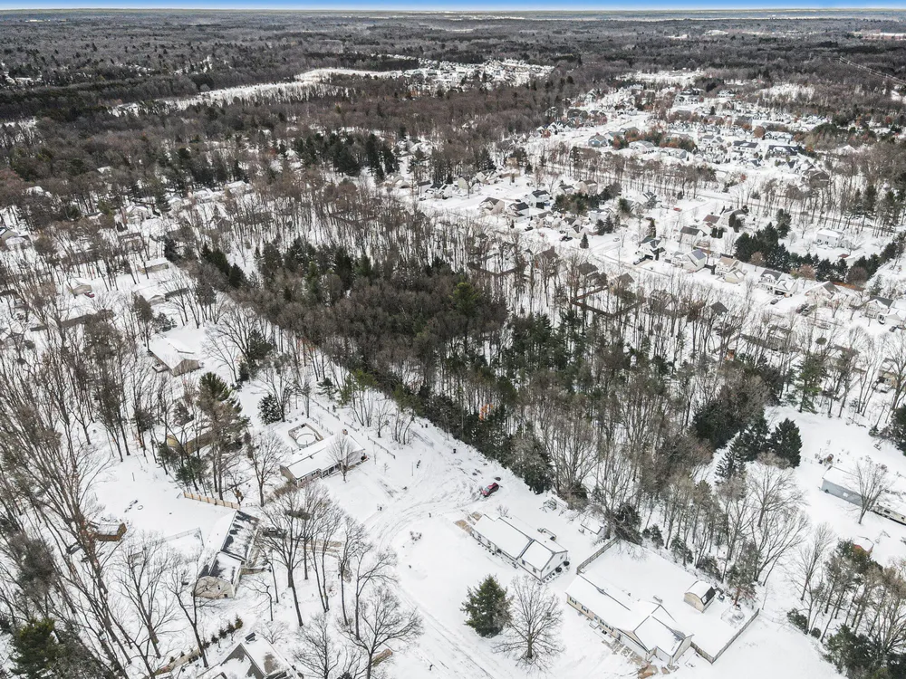 15102 Steve's Drive Grand Haven, MI 49417