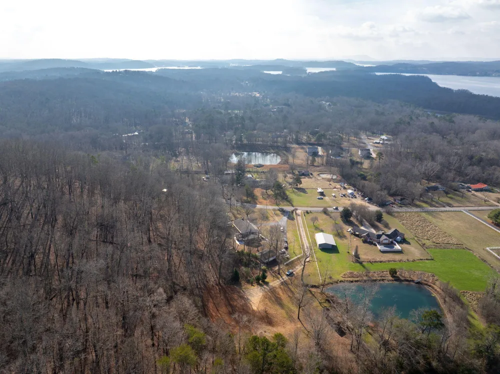 6041 Shirley Pond Road Harrison, TN 37341