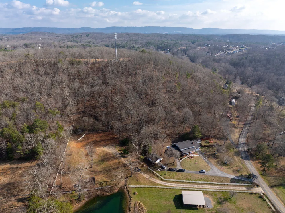 6041 Shirley Pond Road Harrison, TN 37341