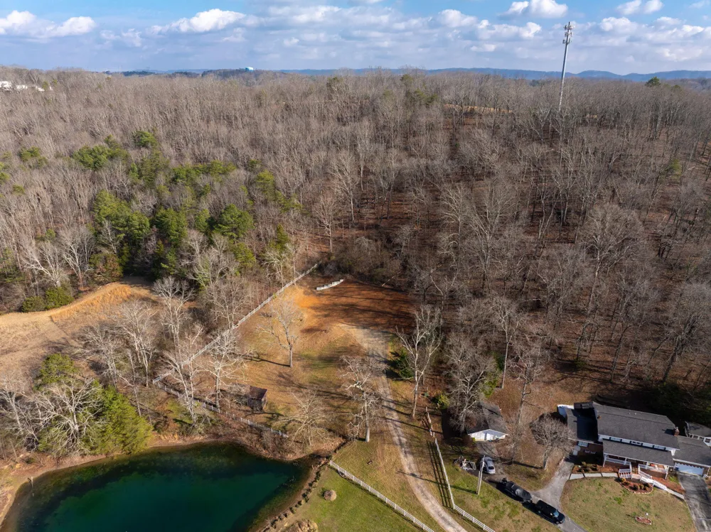 6041 Shirley Pond Road Harrison, TN 37341