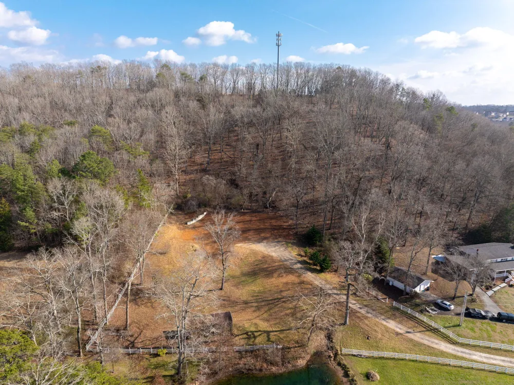 6041 Shirley Pond Road Harrison, TN 37341