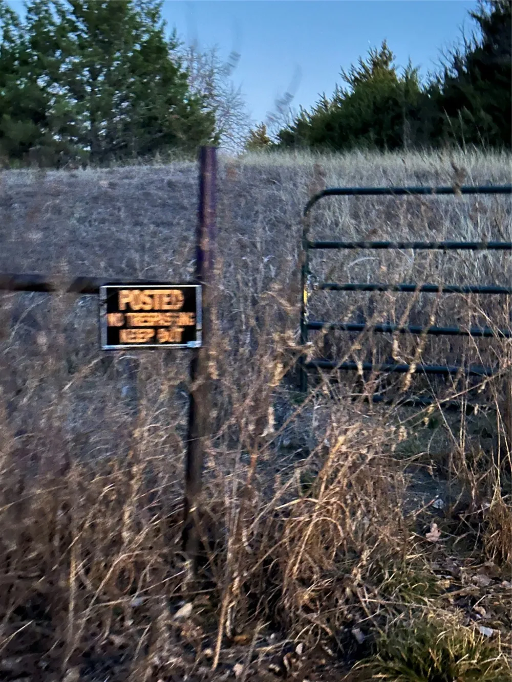 County Road 26050 Roxton, TX 75415