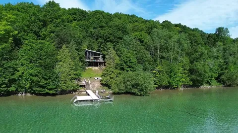 7681 NW Torch Lake Drive