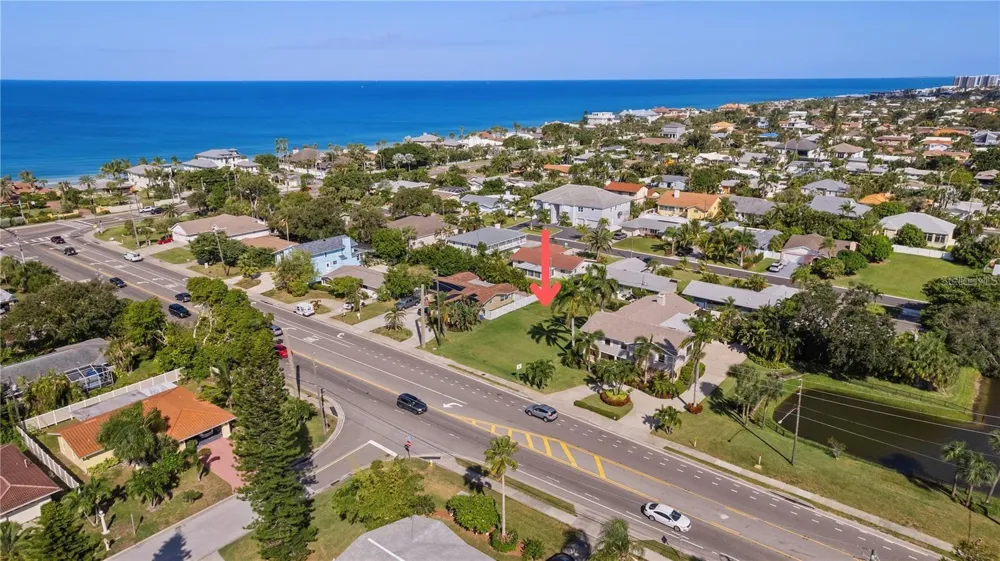 CAUSEWAY BOULEVARD Belleair Beach, FL 33786