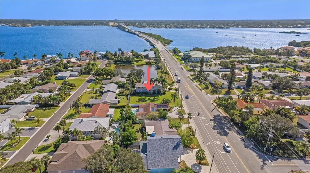 CAUSEWAY BOULEVARD Belleair Beach, FL 33786