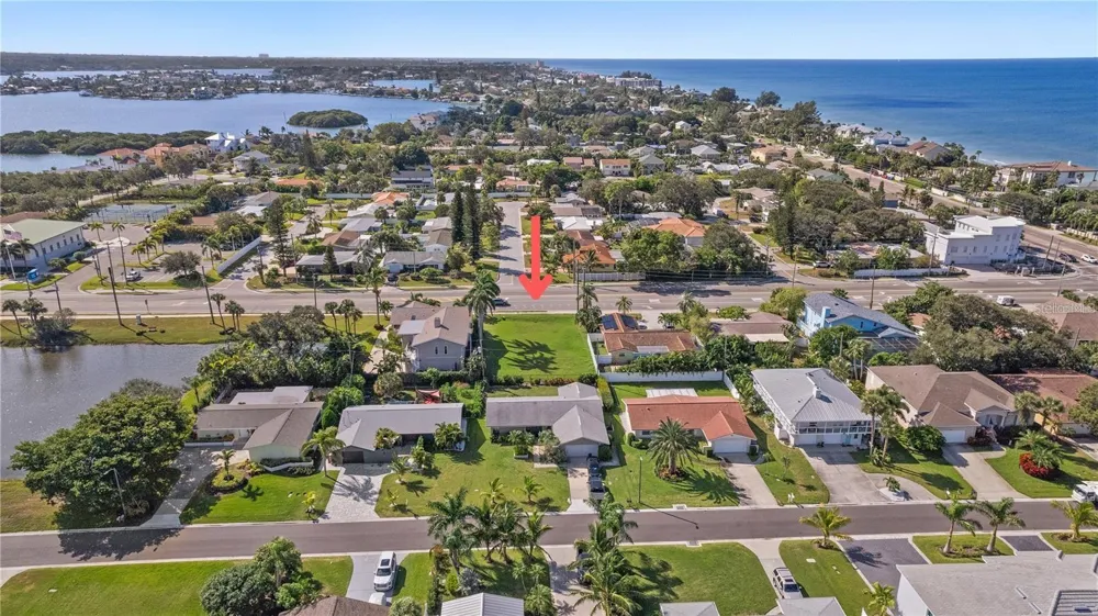 CAUSEWAY BOULEVARD Belleair Beach, FL 33786