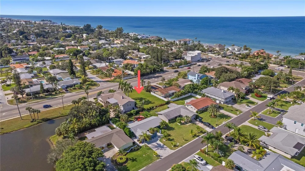 CAUSEWAY BOULEVARD Belleair Beach, FL 33786