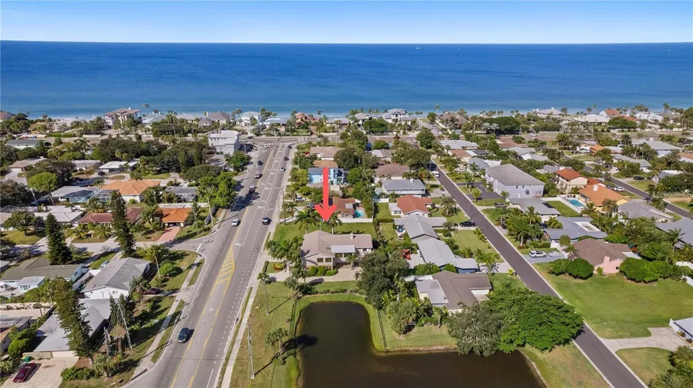 CAUSEWAY BOULEVARD Belleair Beach, FL 33786