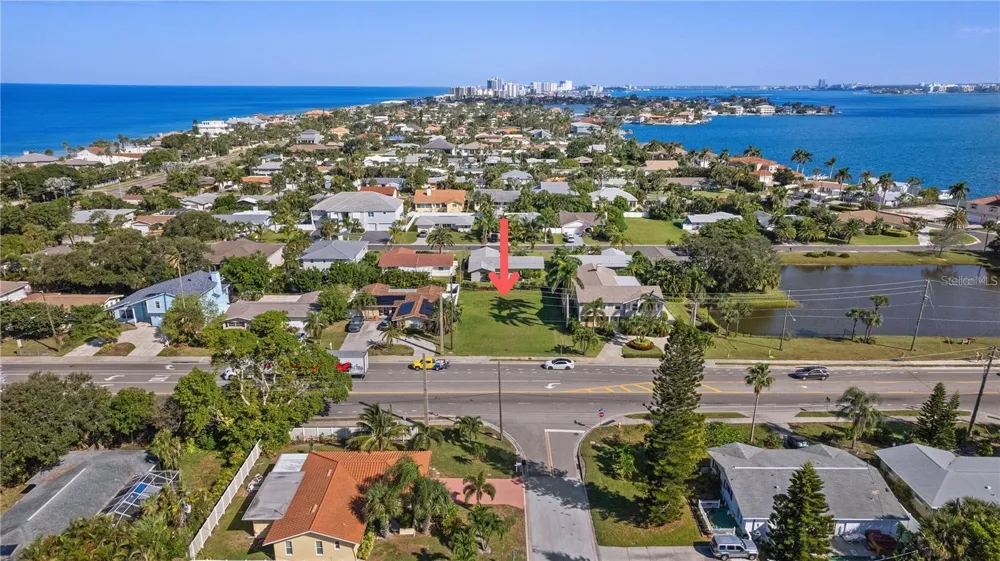 CAUSEWAY BOULEVARD Belleair Beach, FL 33786