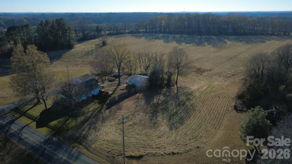 00000 Newt Road Albemarle, NC 28001