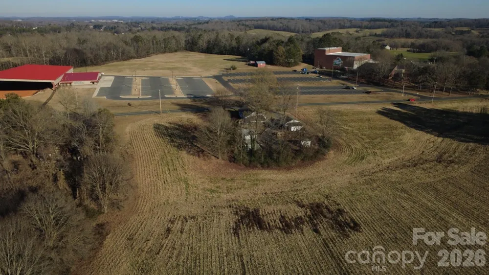 00000 Newt Road Albemarle, NC 28001