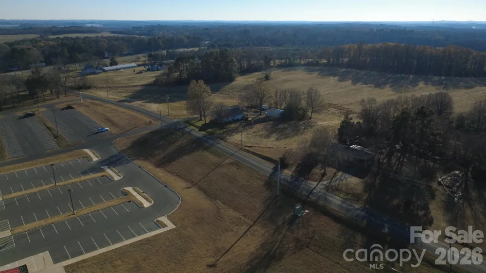 00000 Newt Road Albemarle, NC 28001