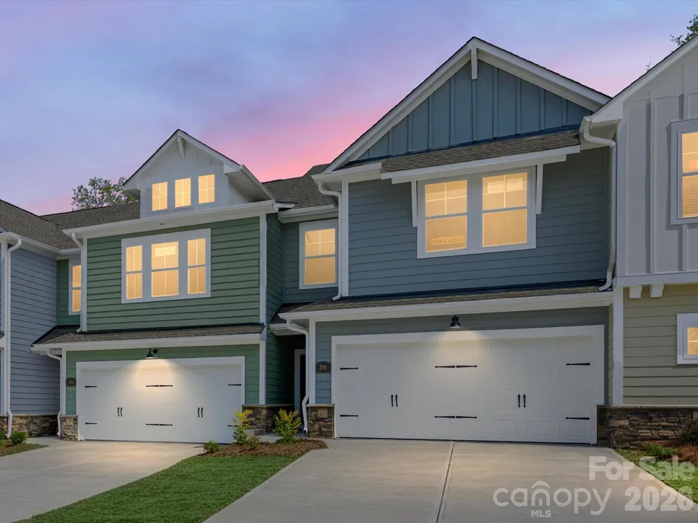 250 Alluvium Lane Waxhaw, NC 28173
