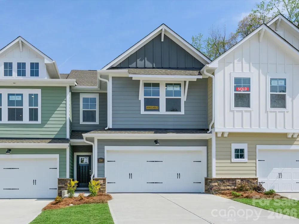 250 Alluvium Lane Waxhaw, NC 28173
