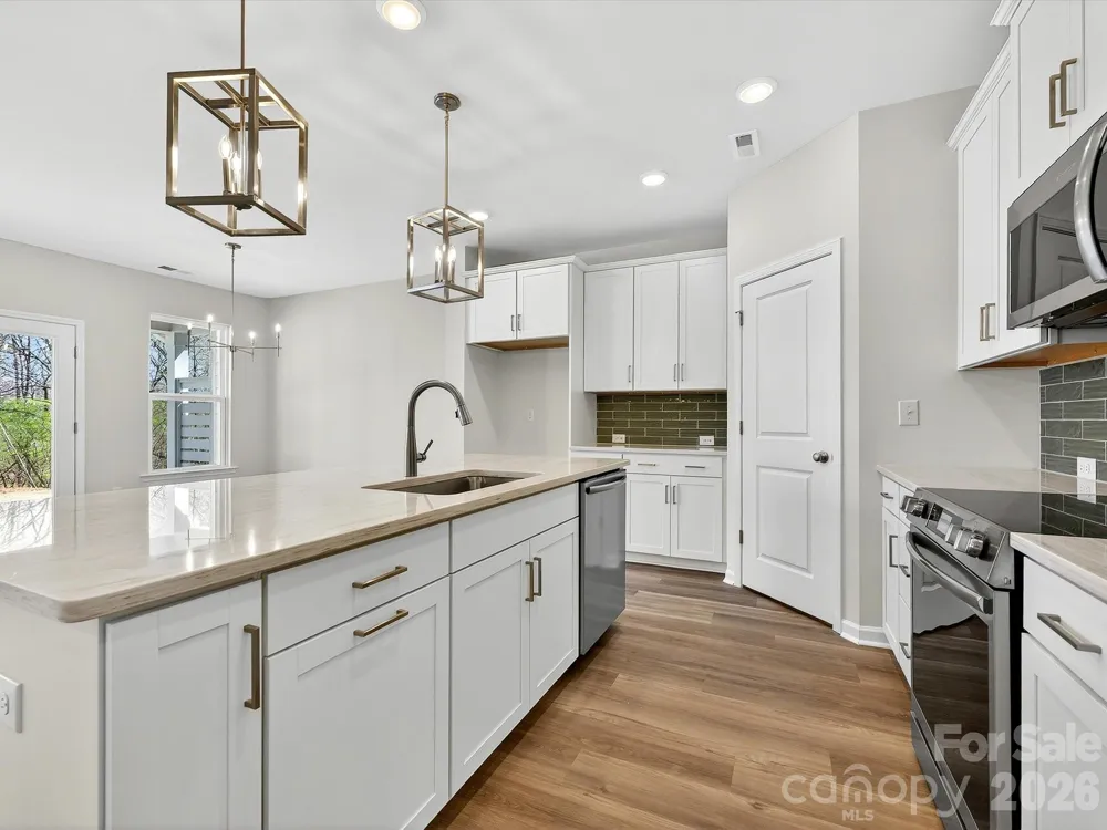 250 Alluvium Lane Waxhaw, NC 28173