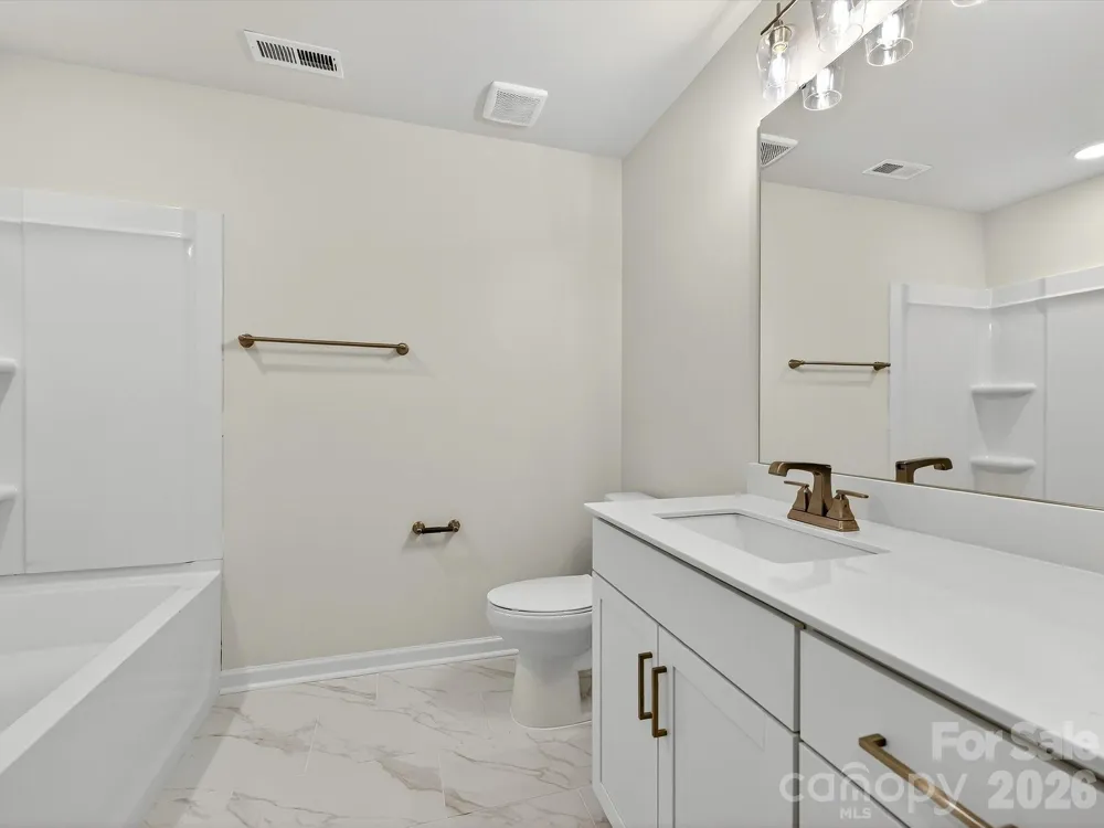 250 Alluvium Lane Waxhaw, NC 28173