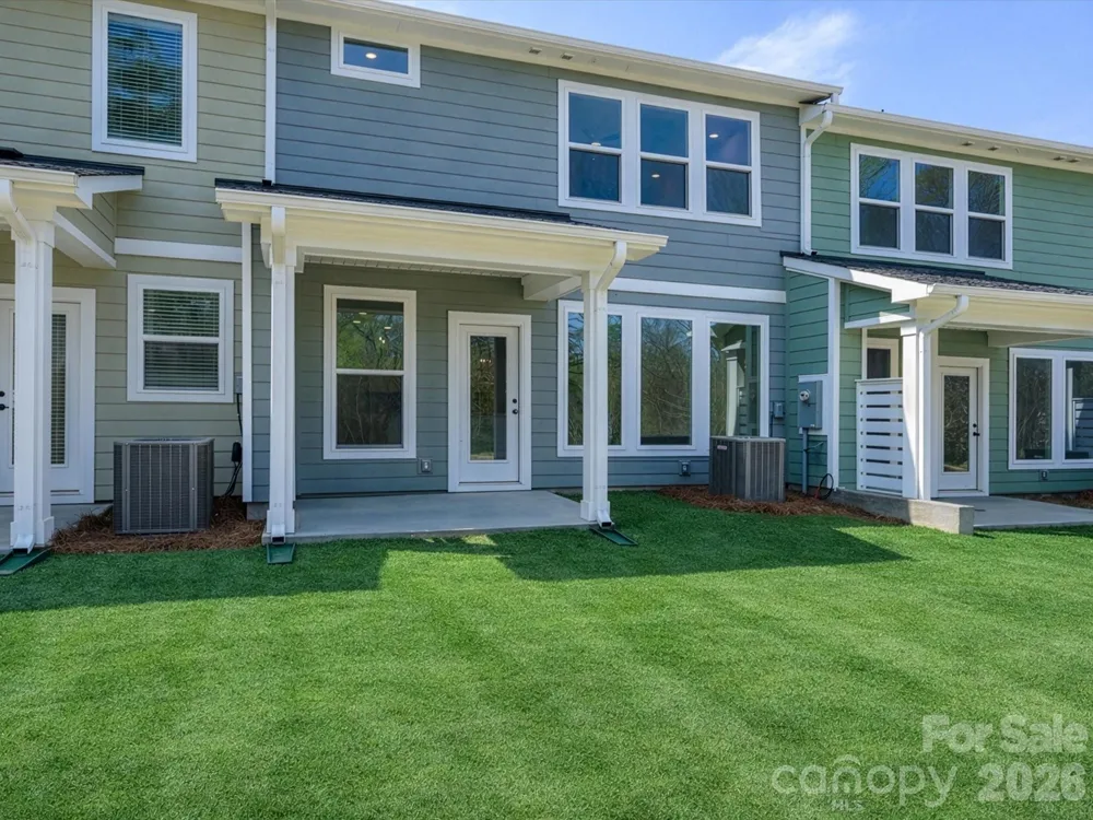 250 Alluvium Lane Waxhaw, NC 28173